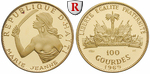 56118 100 Gourdes