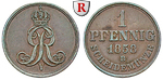 56120 Georg V., Pfennig