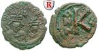 56146 Heraclius und Heraclius Con...