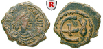 56148 Justinian I., Pentanummium ...