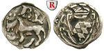 56157 Rudolf I., der Stammler und...