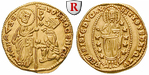 56169 Tomaso Mocenigo, Zecchino