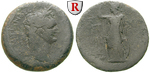56203 Domitianus, Triassarion