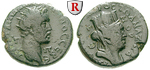 56208 Antoninus Pius, Assarion