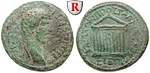 56221 Lucius Verus, Triassarion