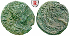 56239 Commodus, Assarion
