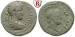 56242 Commodus, Trihemiassarion