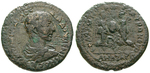 56266 Diadumenianus, Caesar, Tria...
