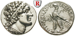 56270 Ptolemaios VI., Tetradrachm...