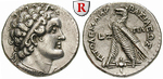 56292 Ptolemaios VI. und Ptolemai...