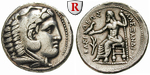 56298 Alexander III. der Grosse, ...