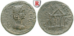 56313 Iulia Mamaea, Mutter des Se...