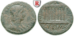 56314 Iulia Mamaea, Mutter des Se...