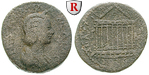56316 Iulia Mamaea, Mutter des Se...