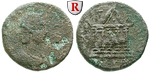 56317 Iulia Mamaea, Mutter des Se...