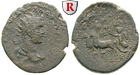 56387 Volusianus, Triassarion