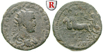 56388 Volusianus, Triassarion