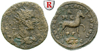 56389 Volusianus, Triassarion