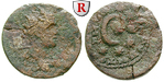 56390 Volusianus, Triassarion