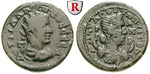 56412 Gallienus, Triassarion