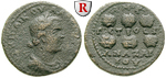 56426 Valerianus I., Hexassarion