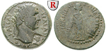 56433 Traianus, Assarion