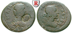 56454 Iulia Mamaea, Mutter des Se...
