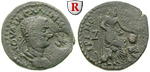 56461 Gallienus, Heptassarion