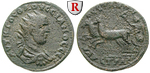 56494 Volusianus, Bronze