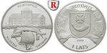 56511 Republik, Lats