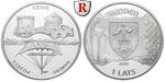 56512 Republik, Lats