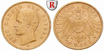 56517 Otto, 20 Mark