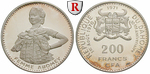 56535 200 Francs
