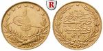 56541 Mohammed VI., 100 Piaster