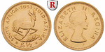 56545 Elizabeth II., 1/2 Pound