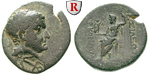 56556 Tarkondimotos I., Bronze