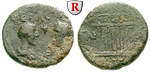 56604 Commodus und Annius Verus, ...