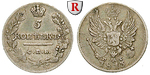 56614 Alexander I., 5 Kopeken