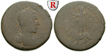 56621 Macrinus, Bronze