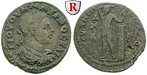 56636 Maximus, Caesar, Bronze