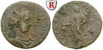 56686 Valerianus I., Bronze