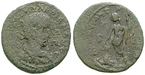 56687 Valerianus I., Bronze