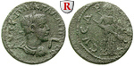 56757 Gallienus, Triassarion