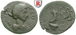 56799 Faustina II., Frau des Marc...