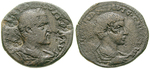 56827 Maximinus I., Bronze