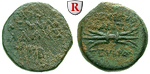 56831 Ajax, Hoher Priester von Ol...