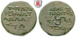 56834 Ajax, Hoher Priester von Ol...