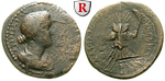 56839 Annia Faustina, Frau des El...