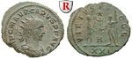 56863 Carus, Antoninian