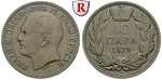 56878 Milan IV. Obrenowitsch, Pri...